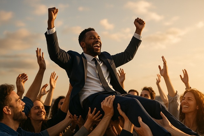درباره ایران لجندز | افسانه شدن، با اعتماد مردم آغاز می‌شود