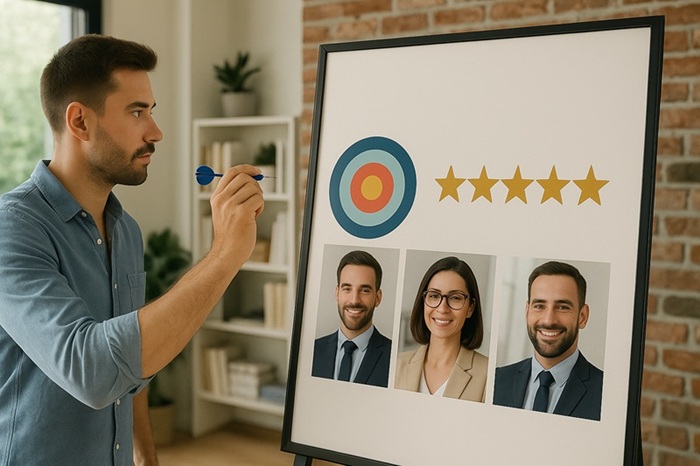 بهترین بیزینس کوچ‌های ایران از نگاه مردم | فهرست برترین کوچ‌های کسب‌وکار