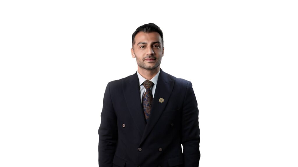 احسان کتولی | اولین بیزینس کوچ تخصصی اسکین‌کر در ایران