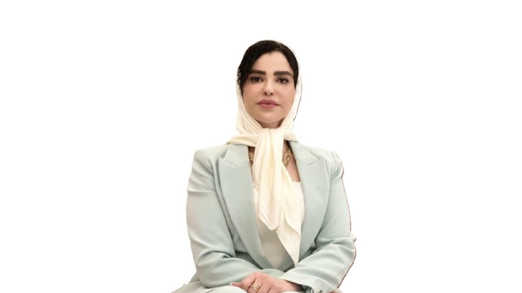 سالن زیبایی میترا شعبان | لوکس‌ترین سالن زیبایی غرب تهران با خدمات VIP