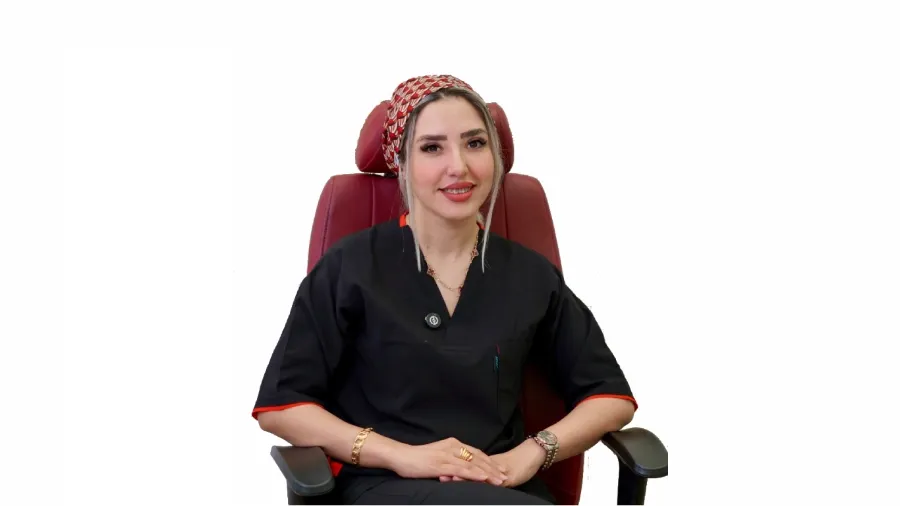 معرفی خدمات تخصصی مامایی و سلامت زنان؛ نگاهی به فعالیتهای خانم زیبا گرگینه در فیروزآباد